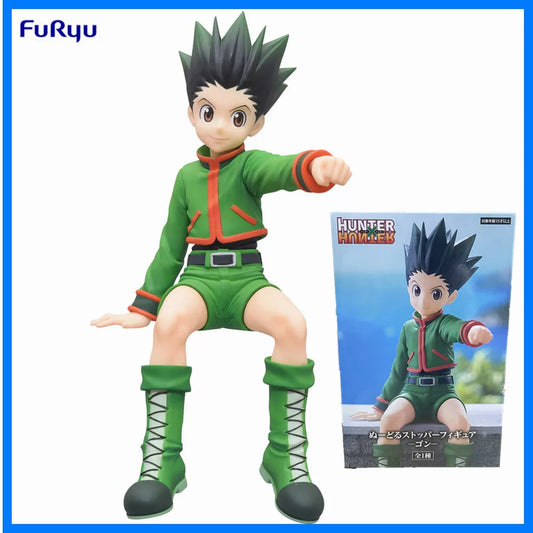 figurine gon freaks 13cm