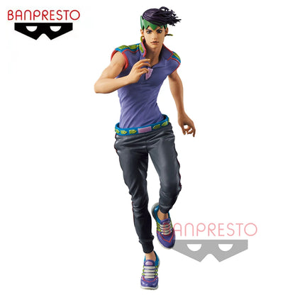 JoJo's Bizarre Adventure - Rohan Kishibe Grandista Ros 27cm