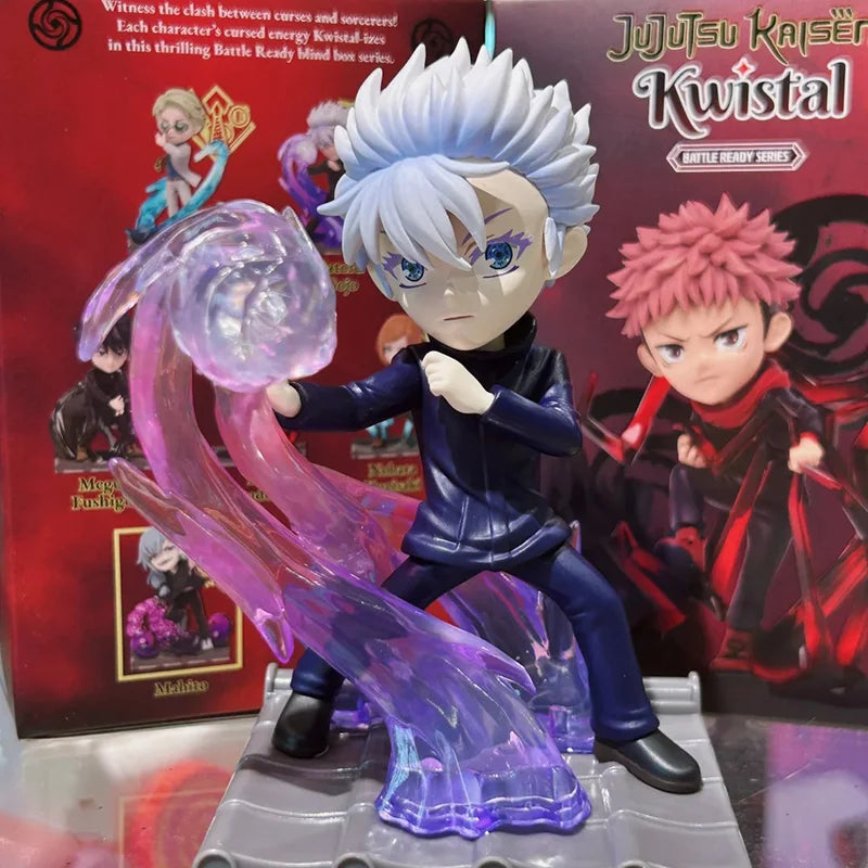 Blind Box Jujutsu Kaisen