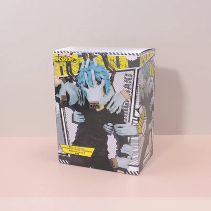 my hero academia - figurine tomura shigaraki 19cm