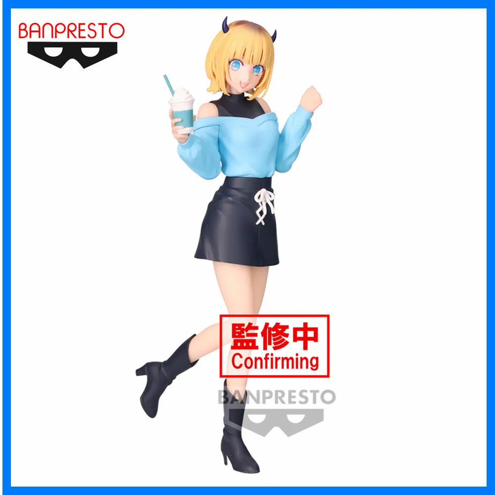 oshi no ko - Figurine Memcho Plain Clothes Ver. 19cm