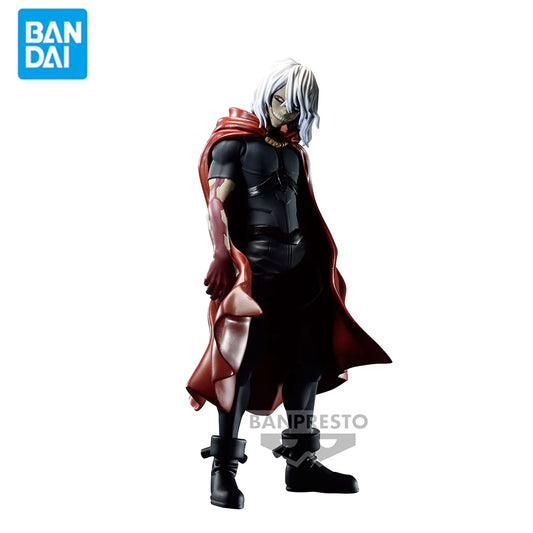 my hero academia - figurine tomura shigaraki 20cm